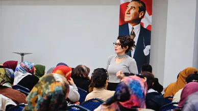 Sivas’ta Aileler İçin Yeni Dönem! İlk Seminerde Neler Konuşuldu?