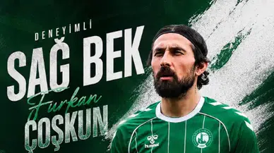 Sivas Gücü Belediyespor’dan Coffee De Madrid Spor’a Transfer