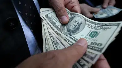 IMF'ye en fazla borcu olan ülkeler! Türkiye'nin borcu var mı?