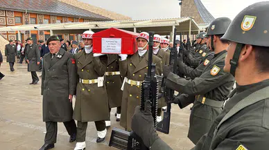 Sivas'ın Son Kore Gazisi Kahraman Ağa Aytekin Vefat Etti
