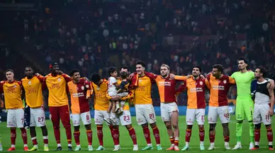 Galatasaray - Barcelona Maçının Hakemi Belli Oldu