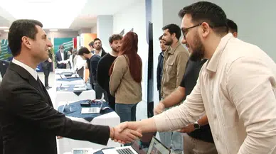 MEB ETKİM Desteğiyle Eğitim Teknolojileri Dünyaya Açılıyor