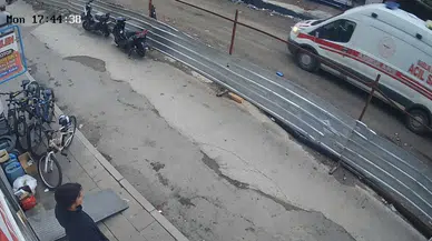 Erzincan'da Korkutan İş Kazası! Saha Sorumlusu Hakim Karşısında
