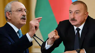 Kılıçdaroğlu'ndan Dikkat Çeken Sözler: Kadınları Özgür Bırakın!