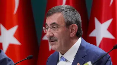 Cevdet Yılmaz: Bütçede en büyük pay eğitime ayrıldı