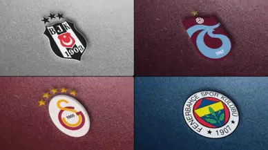 Dört büyüklerin borcu 96 milyar TL'yi geçti!