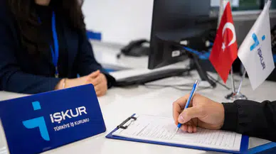 KPSS Şartı Yok: İŞKUR 3 Bin 500 İşçi Alımı Sivas'ta Başladı