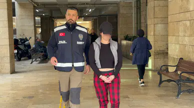 Sivas'ta Aranıyordu! Samsun'da Yakalanınca Gerçek Ortaya Çıktı
