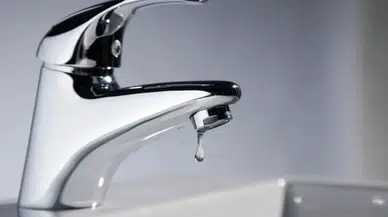 Sivas’ta 5 Mahallede 11 Saatlik Su Kesintisi Uyarısı