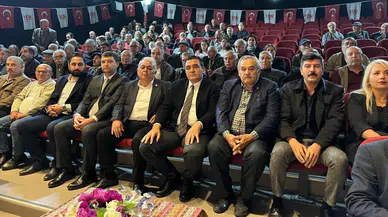 Gürün’de Yeni Parti’nin 1. Olağan İlçe Kongresi Gerçekleştirildi