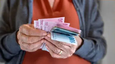 Yeni Emeklilik Sistemi Netleşti: Prim ve Maaş Dengesi Değişiyor