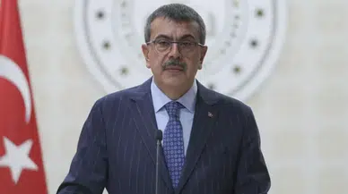 MEB, 10 Kasım'a 'ortak sınav' koydu: Yusuf Tekin'den açıklama geldi