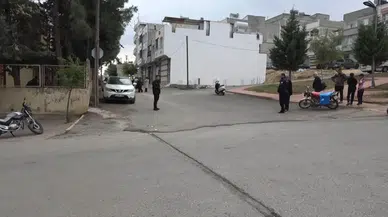 Kilis Vali Güner Özmen Bulvarı’nda Trafik Kazası: 2 Yaralı