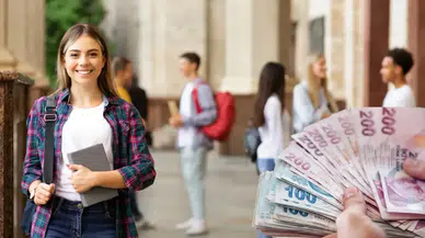 Devlet burs tutarları değişti: İşte zamlı yeni burs ücretleri