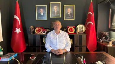 Bodrum'da 12 Ay Turizm Hedefi! MHP'den Fuar Alanı Çağrısı