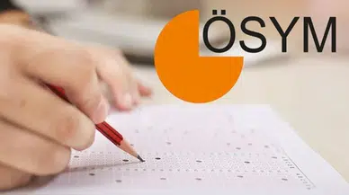 KPSS Ön Lisans pazar günü yapılacak