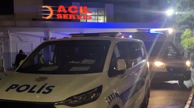 Gaziantep’te Araçta Silahlı Saldırı: Cinayette 2 Şüpheli Yakalandı