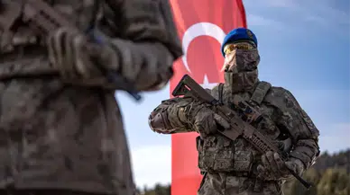 Türkiye'nin Irak Hamlesi Bölgede Kartları Yeniden Dağıtıyor