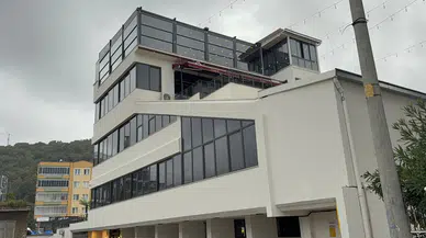 Servis Asansörü Faciası: Genç Garson Yaşamını Yitirdi!