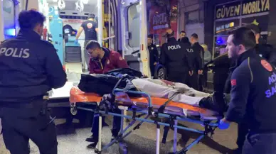 Bir kişinin vurularak öldüğü olayın şüphelisi "Hak edene hak ettiğini vereceksin" dedi