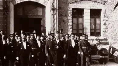 Atatürk'ün 'Efendiler yarın Cumhuriyet'i ilan edeceğiz' sözünün hikayesi