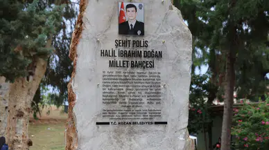 50 Polisin Hayatını Kurtarmıştı: Kahraman Polisin Adı Ölümsüzleşti