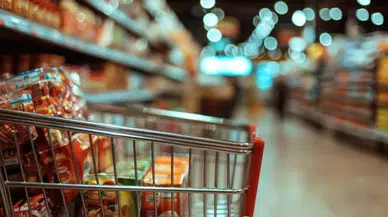 Eylül Ayı Enflasyon Verileri Pazartesi Açıklanacak