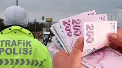 Araç Sahipleri Dikkat! 15 Kasım’da Başlıyor! Cezası 5 Bin 856 TL!
