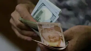 Dolar ve Euro Yükselişini Sürdürüyor! 20 Ekim Döviz Fiyatları Belli Oldu