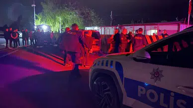 Sivas-Kayseri Yolunda Asker Uğurlaması Dehşeti!