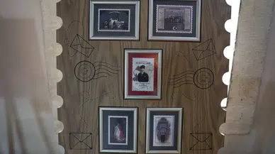 Sanat Rüzgârı! 30 Sanatçının Eseri Sergileniyor