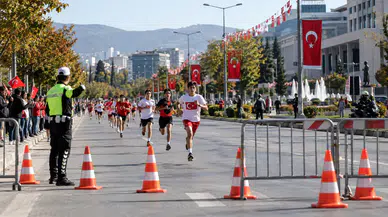 Bursa’da o güzergâhlar trafiğe kapatılacak