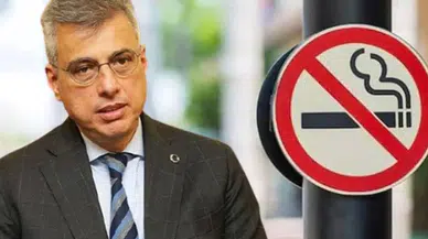 Tütün Satışında Kimlik Dönemi mi? Bakan Memişoğlu Açıklama Yaptı