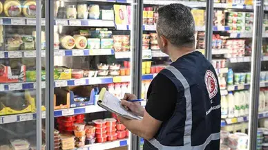 Sofrada Büyük Tehlike: Gıdada Hile Yapan 449 Ürün İfşa Oldu