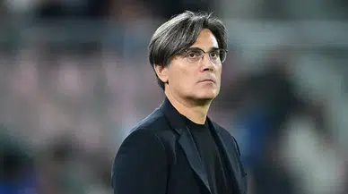 Montella'dan Adana Demirspor'a Veda Hediyesi: Dev Alacaktan Vazgeçti