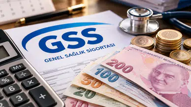 1 Milyon Kişiye Borç Müjdesi! GSS Prim Borçları Silinebilir