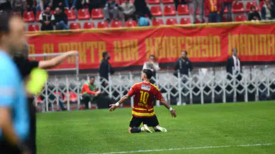 Sivasspor Karşılaşmasıyla Çıkışa Geçen Benhur Keser Durdurulamıyor