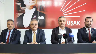 Müslim Sarı'dan Ayrılanlara Mesaj: Kapıları Sert Kapatmayın!