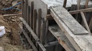Koyulhisar’da İçme Suyu ve Sulama Hattı Çalışmaları Tamamlandı