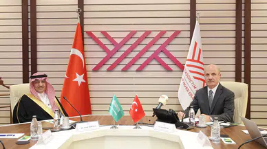 YÖK Açıkladı: Suudi Arabistan ile Yükseköğretimde Yeni Dönem