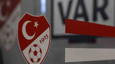 Galatasaray-Fenerbahçe Derbisinin VAR Hakemi Belli Oldu