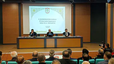 Sivas'ta 405 Projelik Büyük Hamle! Hangi Yatırımlar Tamamlanacak?