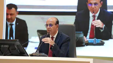 Yeşilyurt Belediyesinin 2027 yılı bütçesi 8 milyar TL'yi aştı