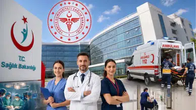 Sağlık Bakanlığı Personel Alımı Ne Zaman? İşte Kadrolar
