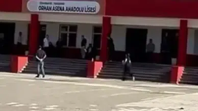 KPSS'ye geç kalmamak için koştu: Merdivende baygınlık geçirdi