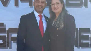 Sivas Barosu’nun Yeni Başkanı Hakan Özdemir’den İlk Açıklama