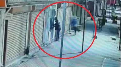 Hatay’da Terziden Kuyumcuya Tünel: Çelik Kasayı Açamadılar