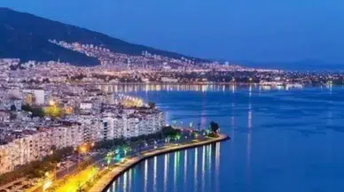 100 Yıl İçinde Sular Altında Kalma Riski Taşıyan Şehirler Açıklandı: Türkiye’den İki Şehir Listede