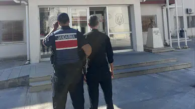 Aydın’da 10 Yıl Hapis Cezasıyla Aranan Hükümlü Yakalandı