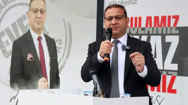 Mustafa Eken’den Sivas İçin 3 Yeni Proje